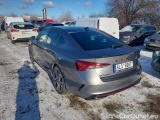  Skoda  Octavia  Lim. (NX3)(2020)  2.0 TSI 180 RS 5d #4