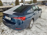  Skoda  Octavia  Lim. (NX3)(2020)  2.0TSI 140 Amb 4x4 AT #2