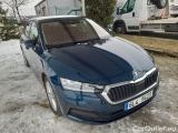  Skoda  Octavia  Lim. (NX3)(2020)  2.0TSI 140 Amb 4x4 AT #3