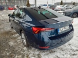  Skoda  Octavia  Lim. (NX3)(2020)  2.0TSI 140 Amb 4x4 AT #4