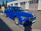  Skoda  Octavia  Lim. (NX3)(2020)  1.5e-TEC 110 Style AT #3