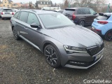  Skoda  Superb  Combi (3V5)(2015) Sup.C.1.4TSI 160 SportLine AT #3