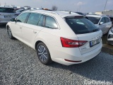  Skoda  Superb  Combi (N25) (2023) Sup.C.FL1.5TSI 110 Style AT #4