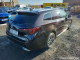  Toyota  Corolla  TouringSports (E21) (2019)  TS 1.8Hyb Style AT #2