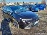  Toyota  Corolla  TouringSports (E21) (2019)  TS 1.8Hyb Style AT #3