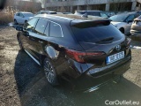  Toyota  Corolla  TouringSports (E21) (2019)  TS 1.8Hyb Style AT #4