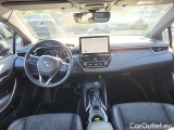  Toyota  Corolla  TouringSports (E21) (2019)  TS 1.8Hyb Style AT #5