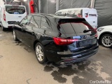  Audi  A4  Avant 45 TDI quattro 3.0 TDI 170KW AT8 E6dT #8