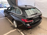  Bmw  Serie 5 Baureihe 5 Touring 520 d 2.0 140KW AT8 E6d #8