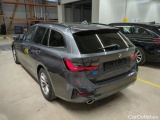  Bmw  Serie 3 Baureihe 3 Touring 320 d Advantage 2.0 140KW AT8 E6d #11