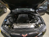  Bmw  Serie 3 Baureihe 3 Touring 320 d Advantage 2.0 140KW AT8 E6d #14