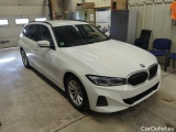  Bmw  Serie 3 BMW 3er 318d Touring Aut. 5d 110kW #7
