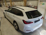  Bmw  Serie 3 BMW 3er 318d Touring Aut. 5d 110kW #9