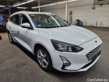  Ford  Focus  Turnier Cool & Connect 1.5 EcoBlue 88KW MT6 E6d #8