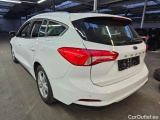  Ford  Focus  Turnier Cool & Connect 1.5 EcoBlue 88KW MT6 E6d #9