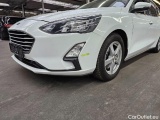  Ford  Focus  Turnier Cool & Connect 1.5 EcoBlue 88KW MT6 E6d #34