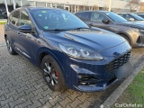  Ford  Kuga  Hybrid ST-Line X 2.0 EcoBlue 110KW MT6 E6d #8