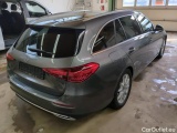  Mercedes  C-Klasse C -Klasse T-Modell C 220 d T (206.204)Avantgarde 162KW AT9 E6d #2
