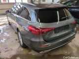  Mercedes  C-Klasse C -Klasse T-Modell C 220 d T (206.204)Avantgarde 162KW AT9 E6d #10
