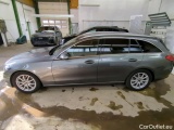  Mercedes  C-Klasse C -Klasse T-Modell C 220 d T (206.204)Avantgarde 162KW AT9 E6d #14
