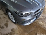 Mercedes  C-Klasse C -Klasse T-Modell C 220 d T (206.204)Avantgarde 162KW AT9 E6d #30