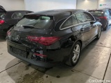  Mercedes  CLA-Klasse CLA -Klasse Shooting Brake CLA 180 (118.684) 1.3  AT7 E6d #2