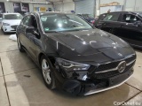  Mercedes  CLA-Klasse CLA -Klasse Shooting Brake CLA 180 (118.684) 1.3  AT7 E6d #21