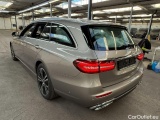  Mercedes  E-Klasse E -Klasse T-Modell E 300 d 4Matic (213.219)Avantgarde 2.0 210KW AT9 E6d #8