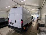  Opel  Movano  Kasten H3 40 L4H3 Elektromotor 110kWh #2