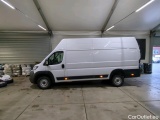  Opel  Movano  Kasten H3 40 L4H3 Elektromotor 110kWh #14