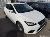  Seat  Ibiza  Style 1.0 TSI 70KW MT5 E6d #7