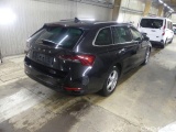  Skoda  Octavia  Combi Style 2.0 TDI 110KW AT7 E6d #2