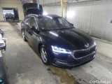  Skoda  Octavia  Combi Style 2.0 TDI 110KW AT7 E6d #8