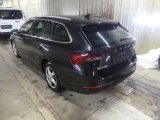  Skoda  Octavia  Combi Style 2.0 TDI 110KW AT7 E6d #9