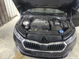  Skoda  Octavia  Combi Style 2.0 TDI 110KW AT7 E6d #12