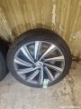  Skoda  Octavia  Combi Style 2.0 TDI 110KW AT7 E6d #41