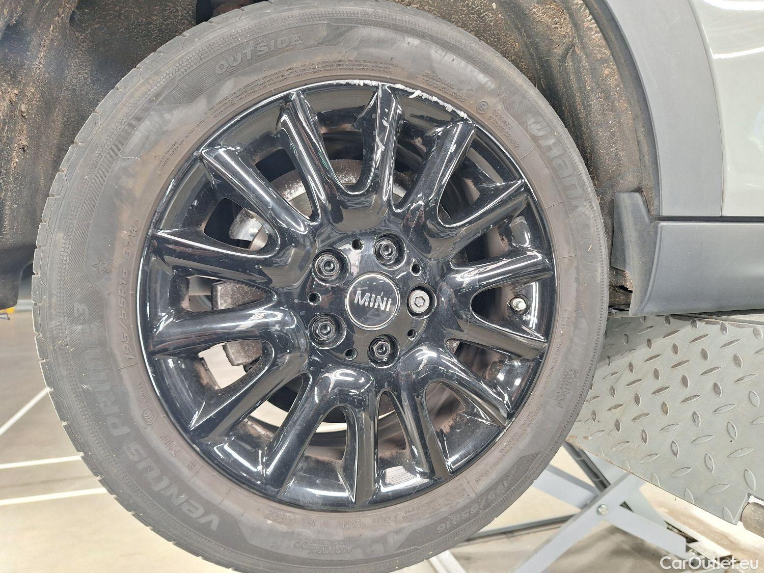  Mini  Cooper MINI, Mini 5d '14, Mini 5 door One 5d #6