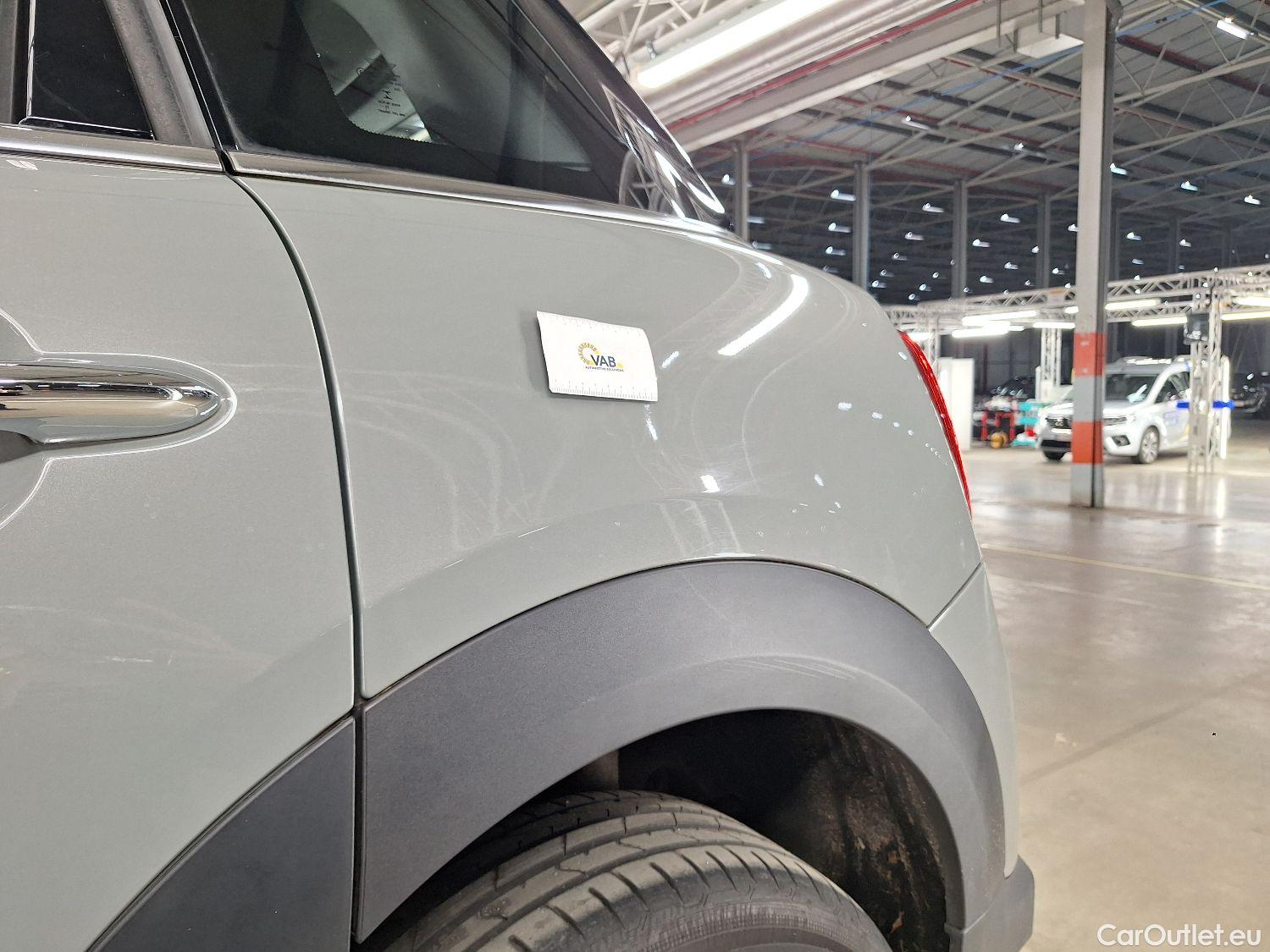  Mini  Cooper MINI, Mini 5d '14, Mini 5 door One 5d #20