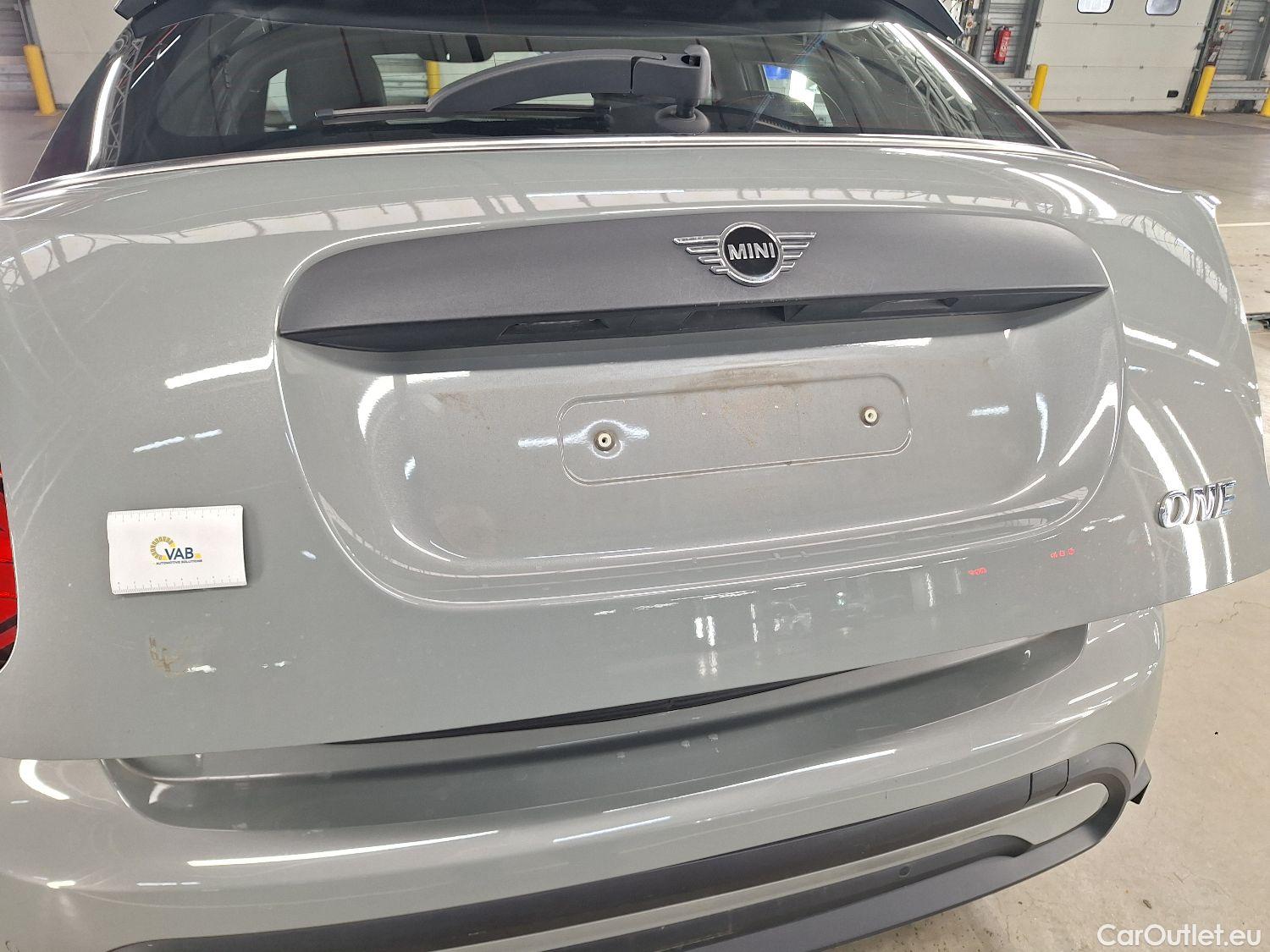  Mini  Cooper MINI, Mini 5d '14, Mini 5 door One 5d #24