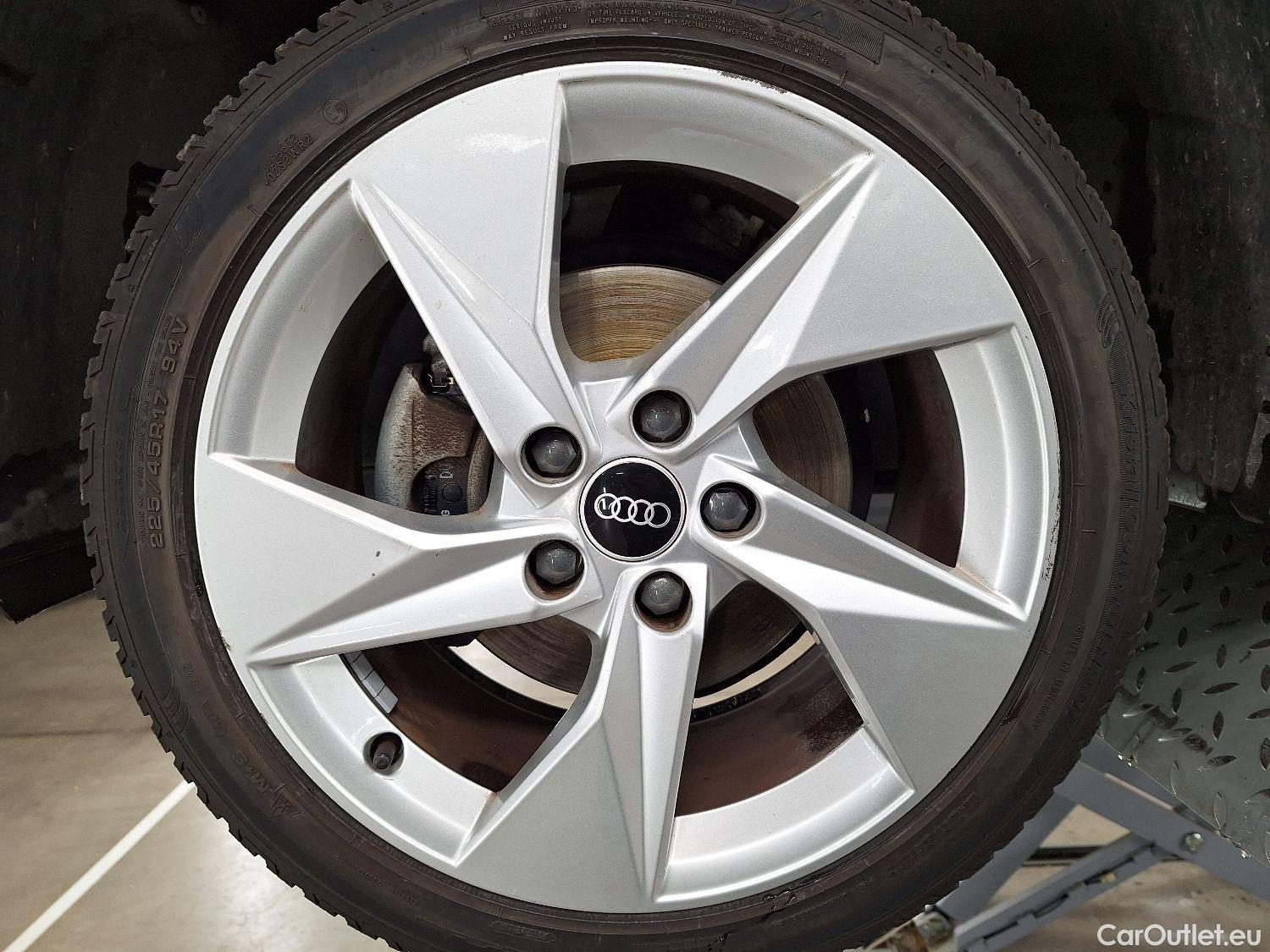  Audi  A3 Audi,  SB '20, Audi  Sportback 1.0 30 TFSi 81kW S tron. S Line (annulatie Release, nieuwe plaat 2JEP584) - wagen staat op parking Arval #16