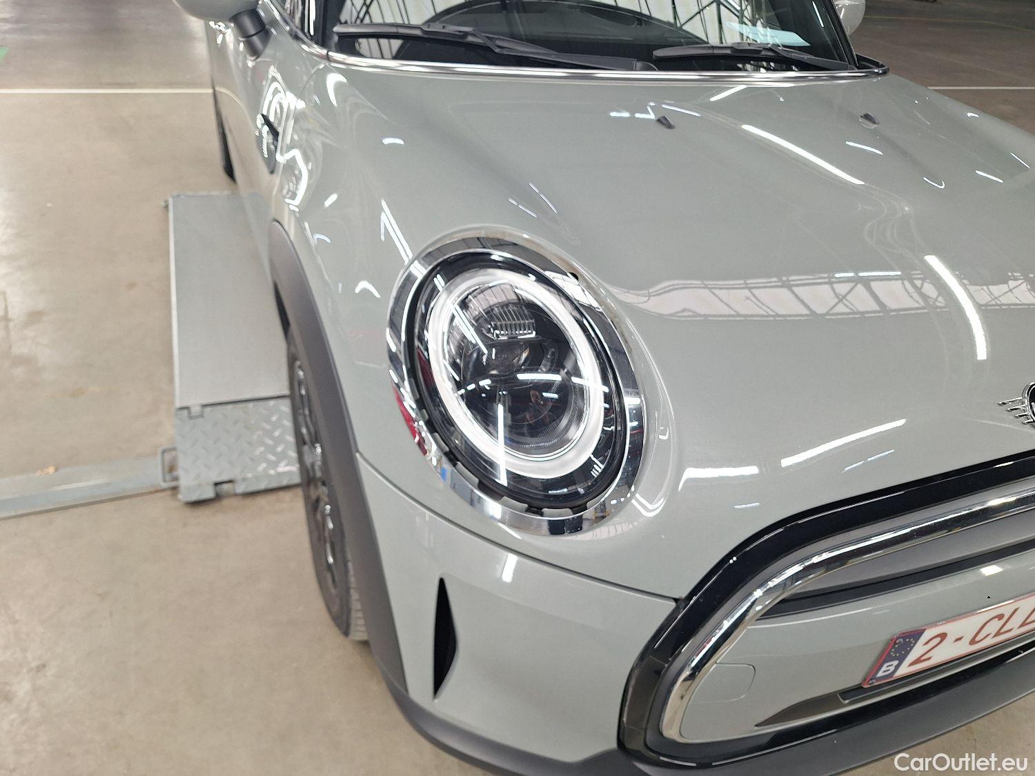  Mini  Cooper MINI, Mini 5d '14, Mini 5 door One 5d #45