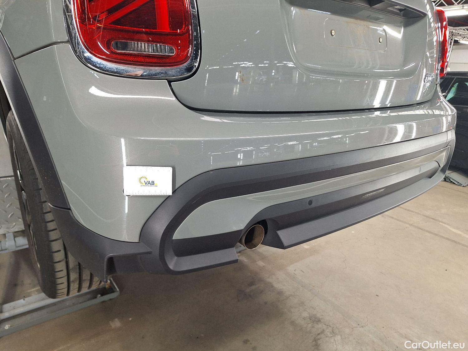  Mini  Cooper MINI, Mini 5d '14, Mini 5 door One 5d #13