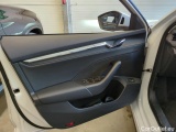  Skoda  Octavia  Combi Style 2.0 TDI 110KW AT7 E6d #14