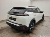  Peugeot  2008 PEUGEOT E- 50 kWh Allure Pack 5d #2