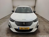  Peugeot  2008 PEUGEOT E- 50 kWh Allure Pack 5d #5