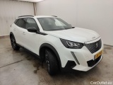  Peugeot  2008 PEUGEOT E- 50 kWh Allure Pack 5d #8