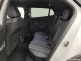  Peugeot  2008 PEUGEOT E- 50 kWh Allure Pack 5d #10