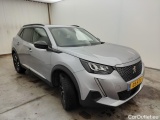  Peugeot  2008 PEUGEOT E- 50 kWh Allure 5d #8