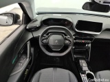 Peugeot  2008 PEUGEOT E- 50 kWh Allure 5d #9