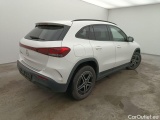  Mercedes  EQA MERCEDES  66.5 kWh  250 190 5d #2